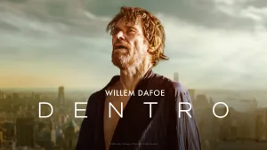 Dentro – Estreia TVCine