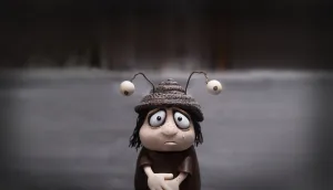 MEMÓRIAS DE UM CARACOL