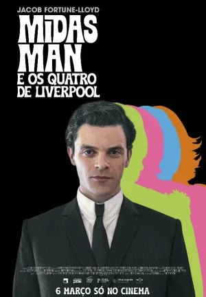 Midas Man e os Quatro de Liverpool – trailer