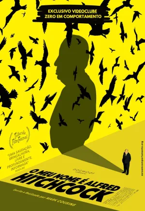 O Meu Nome é Alfred Hitchcock – trailer