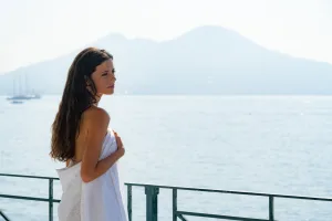 Crítica PARTHENOPE – estreia TVCine