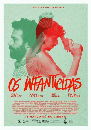 Os Infanticidas – trailer