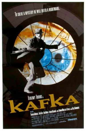KAFKA – Ciclo Soderbergh
