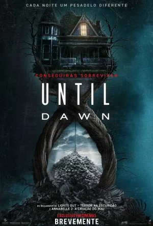 Until Dawn | Trailer