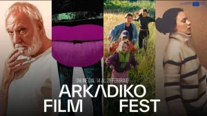Arkadiko Film Fest