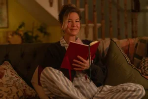 Crítica Bridget Jones: Louca Por Ele – estreia TVCine