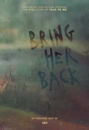 Bring Her Back – trailer