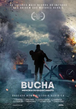 Bucha – Memória ou Esquecimento – trailer