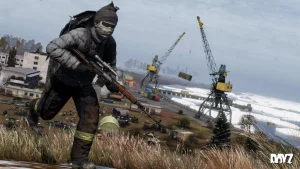 Day Z – atualização 1.27