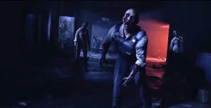 Dying Light 2: Stay Human – Tower Raid