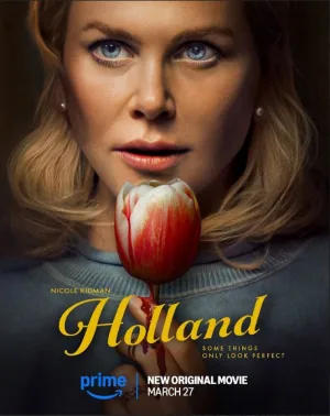 Holland – trailer