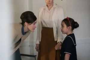 Little Bird – As crianças roubadas