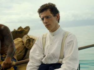 Crítica LONGE DA ESTRADA – estreia TVCine