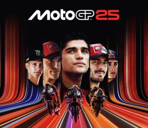 MotoGP 25 – brevemente
