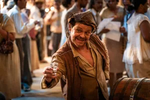 O AUTO DA COMPADECIDA 2