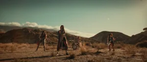 Barranco do Inferno – estreia TVCine Edition