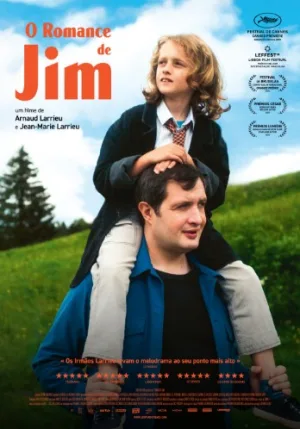 O Romance de Jim – trailer
