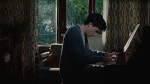 O Teu Rosto Será o Último – estreia TVCine Edition