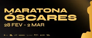 Maratona dos Óscares no Cinema Fernando Lopes