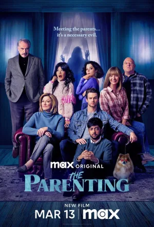 The Parenting – trailer