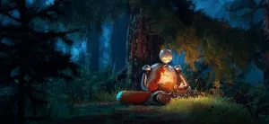 Crítica ROBOT SELVAGEM – em exibição Skyshowtime