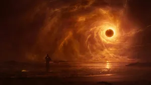 PlayStation revela Saros