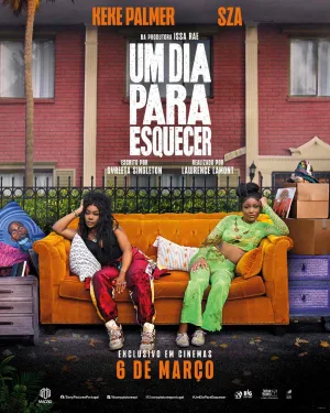 Um Dia Para Esquecer – trailer