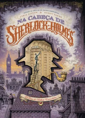 Na Cabeça de Sherlock Holmes