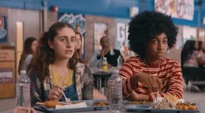 Bottoms – estreia TVCine