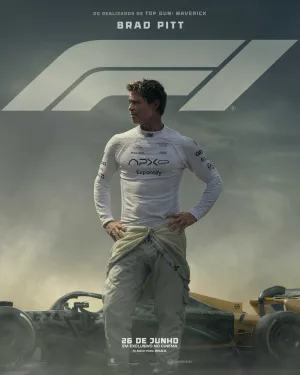 F1 – trailer