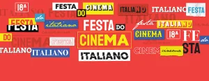 Festa do Cinema Italiano – 9 a 17 de Abril