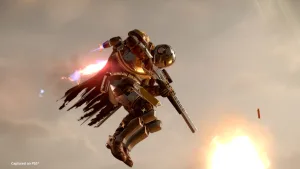 Helldivers 2 anuncia Justiça no Limite