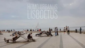 Homo Urbanus Lisboetus – estreia RTP2