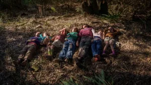 A Messias – estreia TVCine Edition