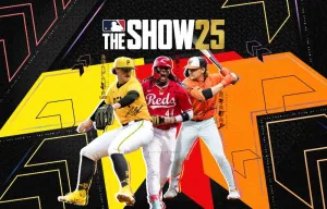 MLB The Show 25 – lançamento