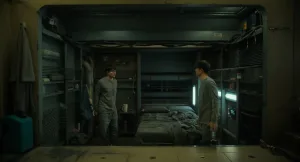 Crítica Mickey 17 – estreia Max