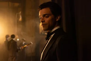 Midas Man e os Quatro de Liverpool