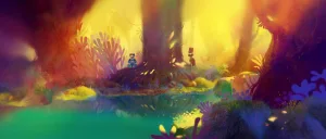 O SEGREDO DOS PERLIMPS