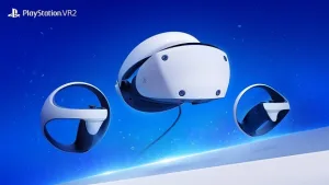 PlayStation VR2 baixa de preço para 449,99€