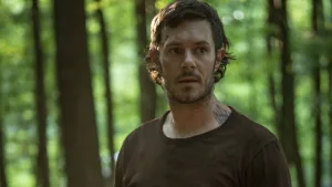 River Wild – estreia TVCine