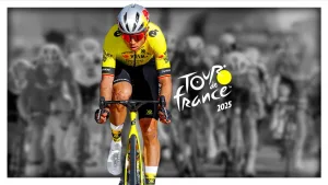 Tour de France 2025 – Pro Cycling Manager 25 – brevemente