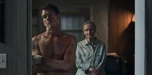 The Bondsman – trailer