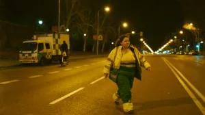 Uma Noite Com Adela – estreia TVCine