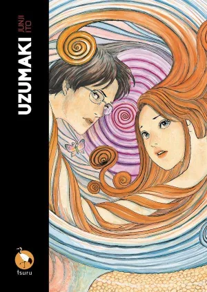 Uzumaki – lançamento