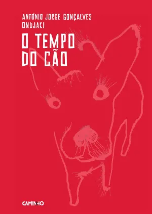 O Tempo do Cão – lançamento