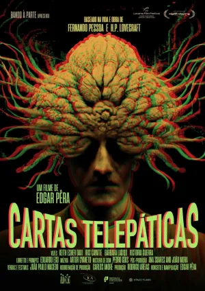 Cartas Telepáticas – trailer