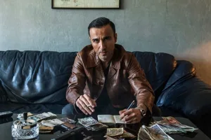 Jakov – estreia Filmin