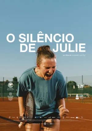 O Silêncio de Julie