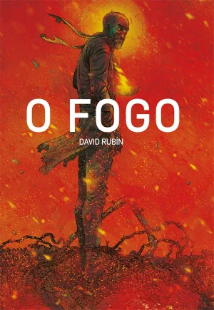 O Fogo – lançamento