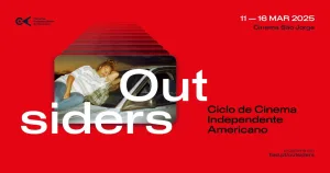 Outsiders – Ciclo de Cinema Independente Americano